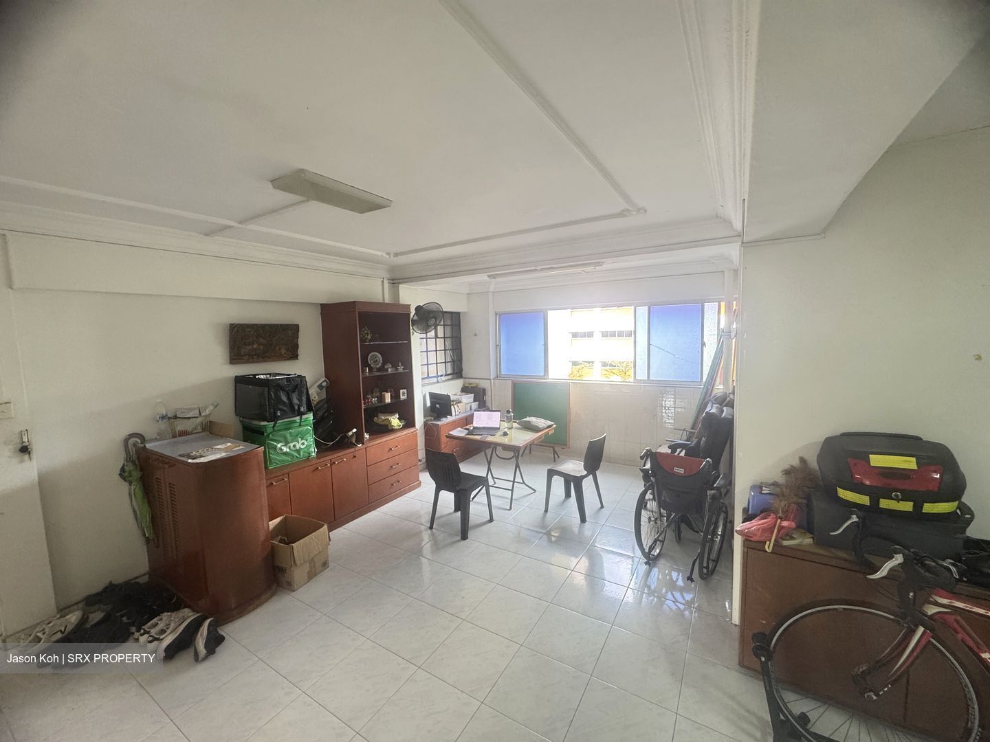Blk 642 Bukit Batok Central (Bukit Batok), HDB 5 Rooms #508603501